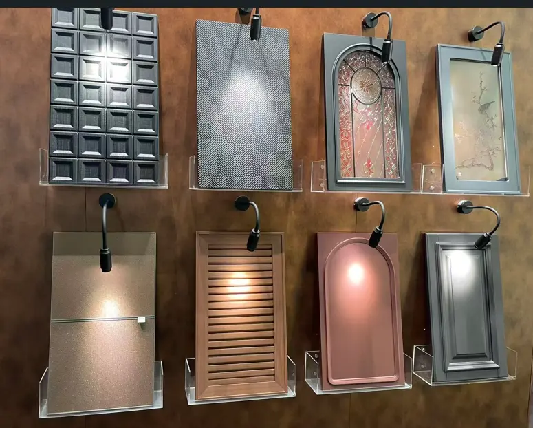 Doriți să aflați culorile populare pentru peliculele decorative în 2026?