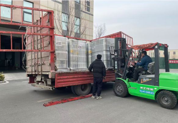 Filmul decorativ al lui Future Color se va încărca la timp