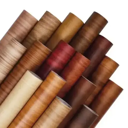 Cum poate rula de film PVC de presa cu membrană de vid din PVC să îmbunătățească rezultatele finisării suprafeței?