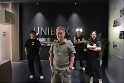 2026 China (Guangzhou) Târgul de decorare a clădirilor, ai venit?