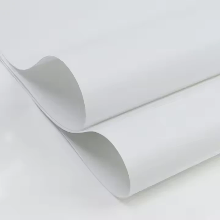 Material banner laminare fierbinte pvc flex banner rulou