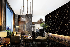 Model decorativ de marmură din PVC/Film pentru animale de companie