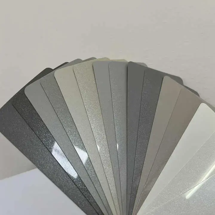 Plastic Petg Pet Furniture Board Film Roll de protecție