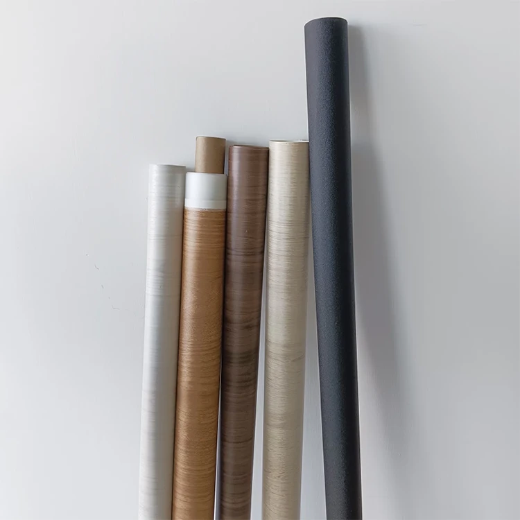 Film decorativ din PVC film de perete din PVC