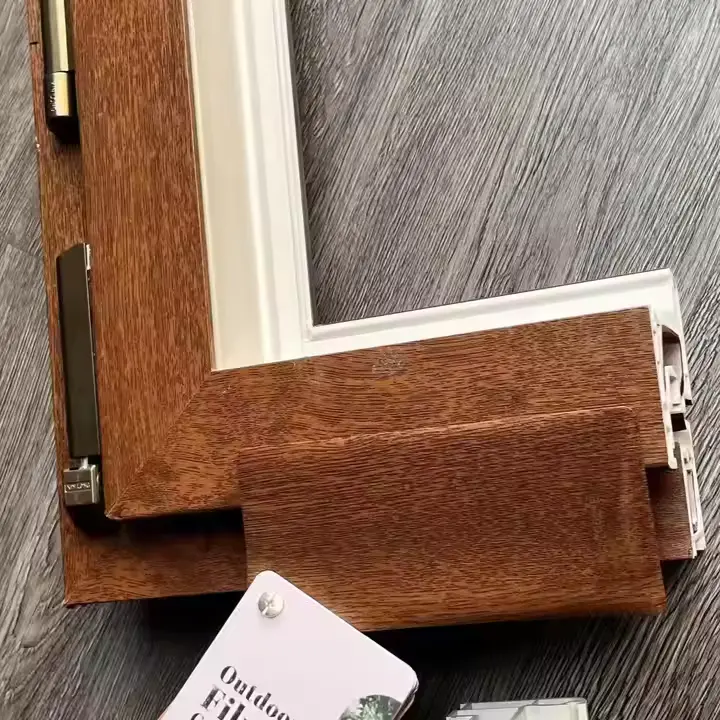 Film de laminare din PVC rezistent la zgârieturi